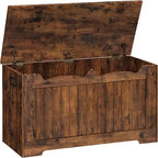 Banc à chaussures pour entrée - 39,4 L x 15,7 P x 19,2 H