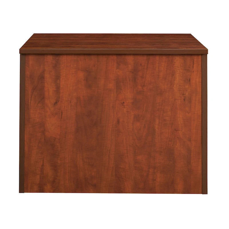 29 Meuble de rangement - Cerisier