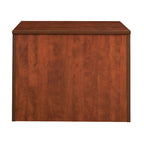 29 Meuble de rangement - Cerisier