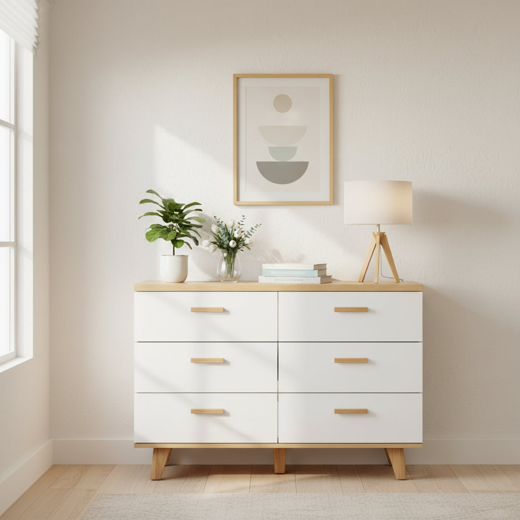 Drawer Cabinet