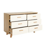 Commode à tiroirs