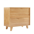 Commode à tiroirs