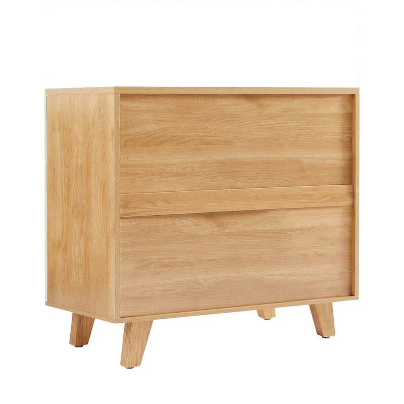 Commode à tiroirs