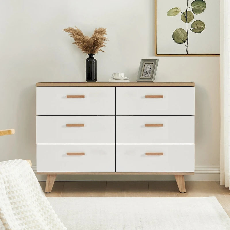 Commode à tiroirs