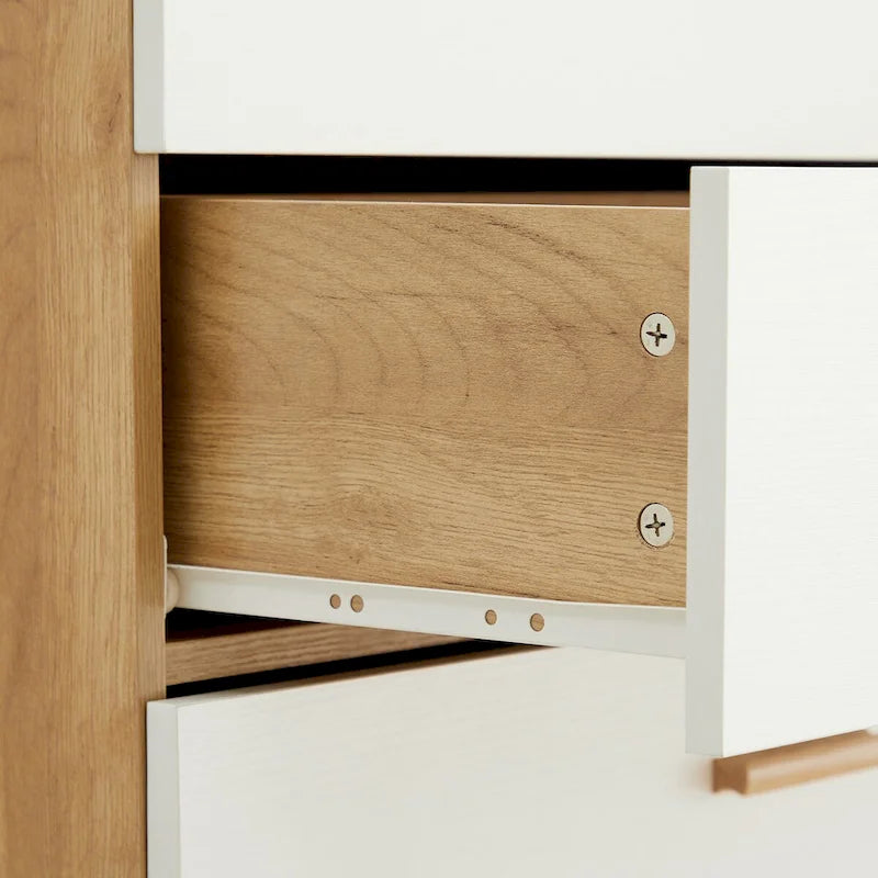 Commode à tiroirs