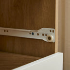 Commode à tiroirs
