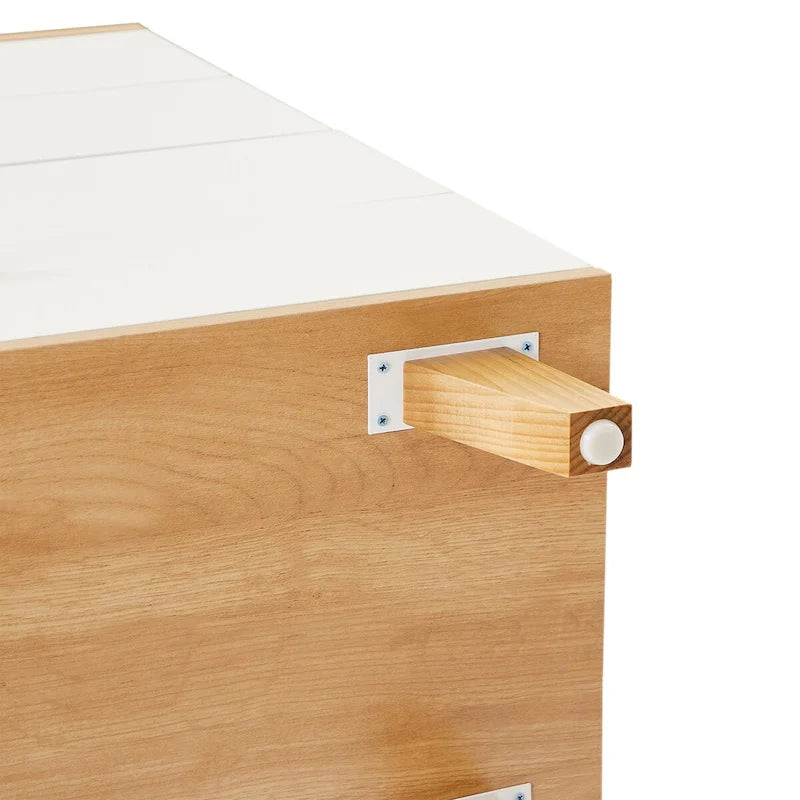 Commode à tiroirs