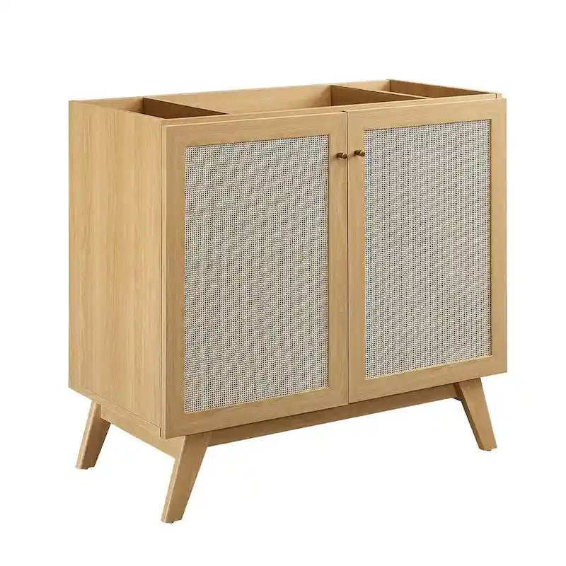 Meuble-lavabo de 36 pouces (vasque non incluse)