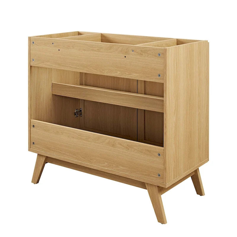 Meuble-lavabo de 36 pouces (vasque non incluse)