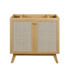 Meuble-lavabo de 36 pouces (vasque non incluse)