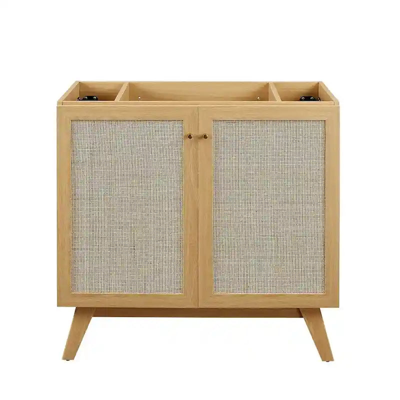 Meuble-lavabo de 36 pouces (vasque non incluse)