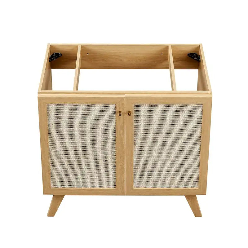Meuble-lavabo de 36 pouces (vasque non incluse)