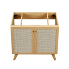 Meuble-lavabo de 36 pouces (vasque non incluse)