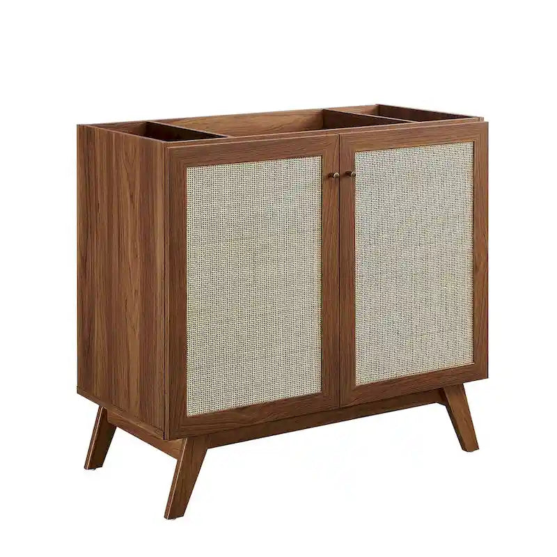Meuble-lavabo de 36 pouces (vasque non incluse)
