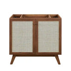Meuble-lavabo de 36 pouces (vasque non incluse)