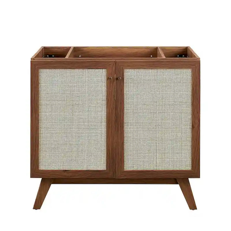 Meuble-lavabo de 36 pouces (vasque non incluse)