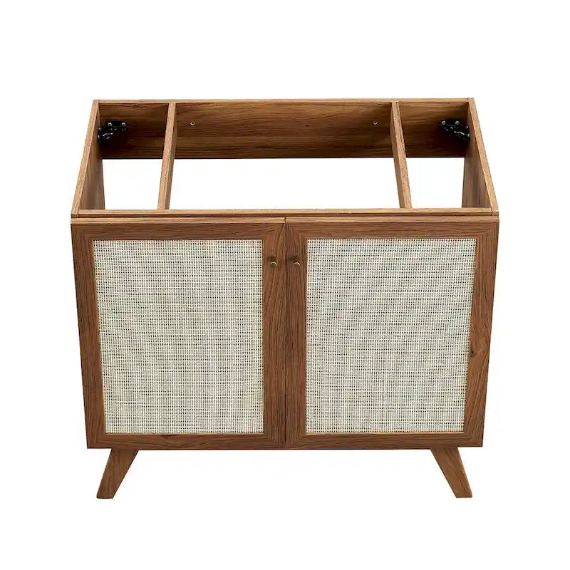 Meuble-lavabo de 36 pouces (vasque non incluse)