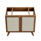 Meuble-lavabo de 36 pouces (vasque non incluse)