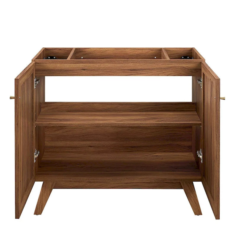 Meuble-lavabo de 36 pouces (vasque non incluse)