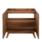 Meuble-lavabo de 36 pouces (vasque non incluse)
