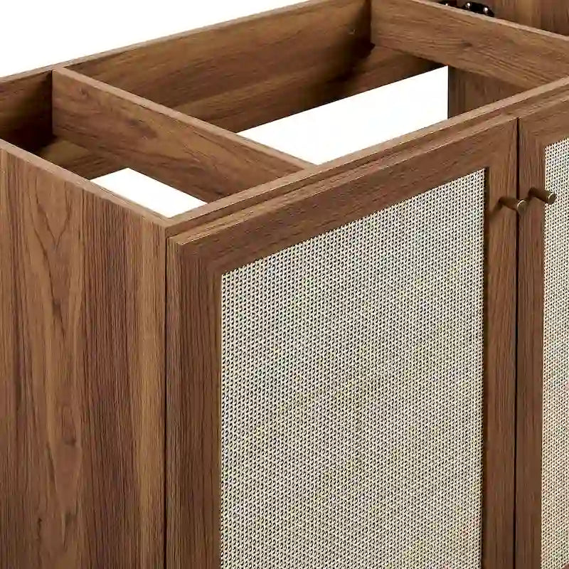 Meuble-lavabo de 36 pouces (vasque non incluse)