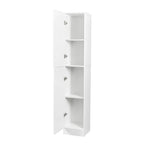 Meuble autoportant avec étagères fixes - 13.78*11.50*74.80